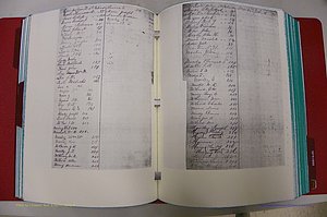 Emanuel Co, GA, Marriages Book A, 1817 - 1888, (066).JPG
