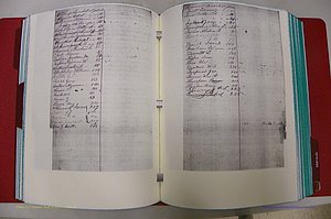 Emanuel Co, GA, Marriages Book A, 1817 - 1888, (069).JPG