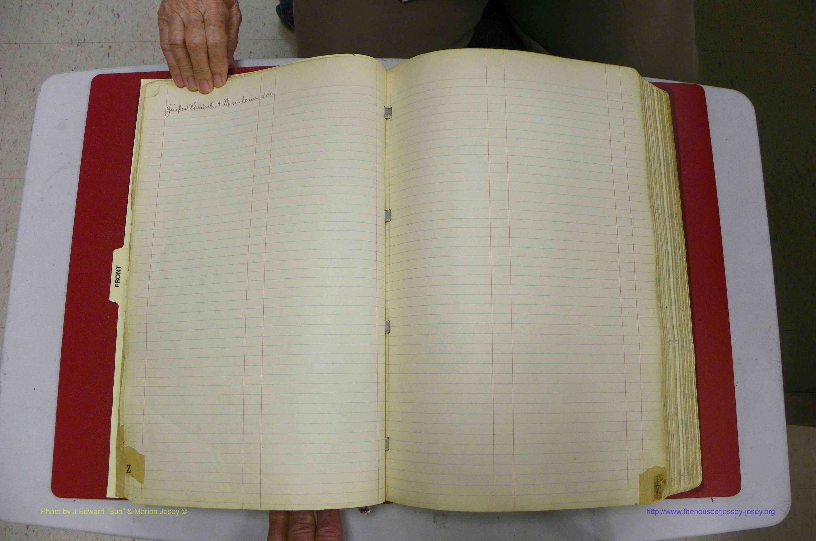 Emanuel Co, GA, Marriages Book E, 1915 - 1928, Index Z.JPG