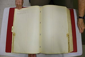 Emanuel Co, GA, Marriages Book E, 1915 - 1928, Index Q.JPG