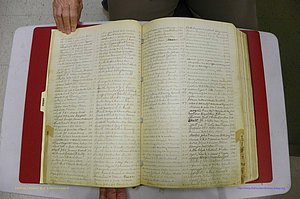 Emanuel Co, GA, Marriages Book E, 1915 - 1928, Index S01.JPG