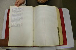 Emanuel Co, GA, Marriages Book G, 1928 - 1940, White, Index O.JPG