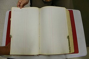 Emanuel Co, GA, Marriages Book G, 1928 - 1940, White, Index Q.JPG