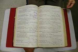 Emanuel Co, GA, Marriages Book G, 1928 - 1940, White, P 072-073.JPG