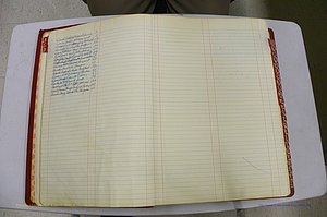 Emanuel Co, GA, Marriages Book K, 1949 - 1955, Index D.JPG