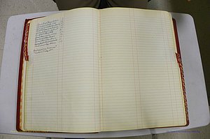 Emanuel Co, GA, Marriages Book K, 1949 - 1955, Index L.JPG
