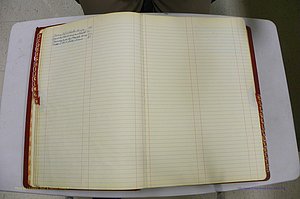 Emanuel Co, GA, Marriages Book K, 1949 - 1955, Index N.JPG