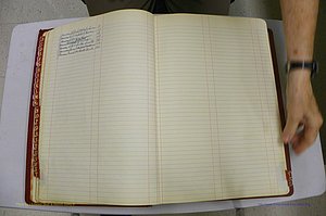 Emanuel Co, GA, Marriages Book K, 1949 - 1955, Index Y.JPG
