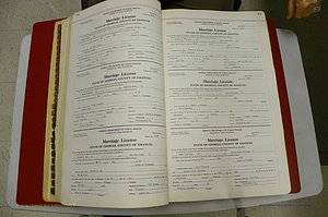 Emanuel Co, GA, Marriages Book L, 1952 - 1962, P 058-059.JPG