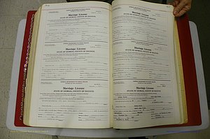 Emanuel Co, GA, Marriages Book L, 1952 - 1962, P 546-547.JPG