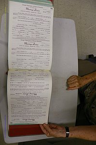 Emanuel Co, GA, Marriages Book O, 1979 - 1980, P 588-590.JPG