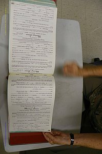 Emanuel Co, GA, Marriages Book O, 1979 - 1980, P 589-591.JPG