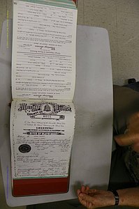 Emanuel Co, GA, Marriages Book O, 1979 - 1980, P 599.JPG