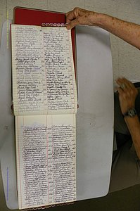 Emanuel Co, GA, Marriages Book P, 1984 - 1990, Index H.JPG