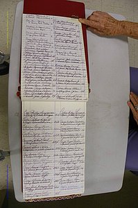 Emanuel Co, GA, Marriages Book Q, 1990 - 1998, Index C.JPG