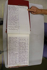 Emanuel Co, GA, Marriages Book Q, 1990 - 1998, Index H2.JPG