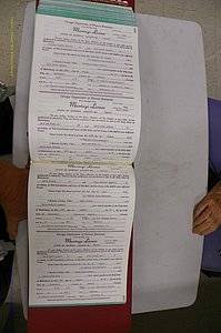 Emanuel Co, GA, Marriages Book Q, 1990 - 1998, P 646-647.JPG