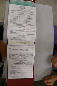 Emanuel Co, GA, Marriages Book Q, 1990 - 1998, P 678-679.JPG
