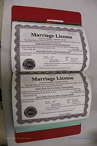 Emanuel Co, GA, Marriages Book S, 2003 - 2006, P 066-067.JPG
