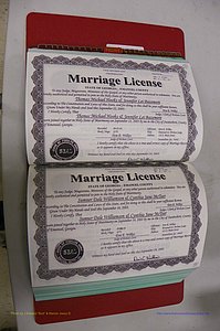 Emanuel Co, GA, Marriages Book S, 2003 - 2006, P 070-071.JPG
