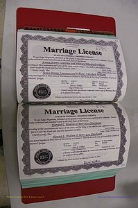 Emanuel Co, GA, Marriages Book S, 2003 - 2006, P 084-085.JPG