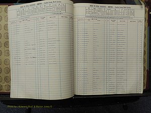 Franklin Co, NC,  Births, A-Z, 1913-1924 (121).JPG