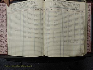 Franklin Co, NC, Births, A-Z, 1925-1942 (105).JPG