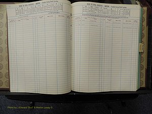 Franklin Co, NC, Births, A-Z, 1981+ (117).JPG