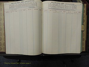 Franklin Co, NC, Births, A-Z, 1981+ (122).JPG