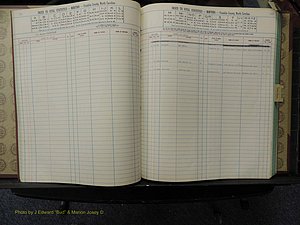 Franklin Co, NC, Births, A-Z, 1981+ (128).JPG