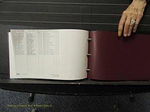 Franklin Co, NC, Deaths, 1993-2011 (213).JPG