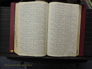 Franklin Co, NC, Marriages, N-Z, 1869-1918 (257).JPG