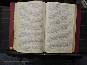 Franklin Co, NC, Marriages, N-Z, 1869-1918 (263).JPG