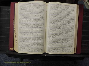 Franklin Co, NC, Marriages, N-Z, 1869-1918 (264).JPG