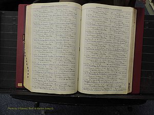 Franklin Co, NC, Marriages, N-Z, 1869-1918 (265).JPG