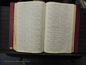Franklin Co, NC, Marriages, N-Z, 1869-1918 (268).JPG