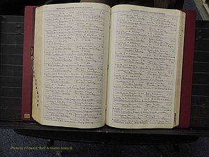 Franklin Co, NC, Marriages, N-Z, 1869-1918 (270).JPG