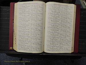 Franklin Co, NC, Marriages, N-Z, 1869-1918 (275).JPG