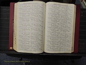 Franklin Co, NC, Marriages, N-Z, 1869-1918 (277).JPG