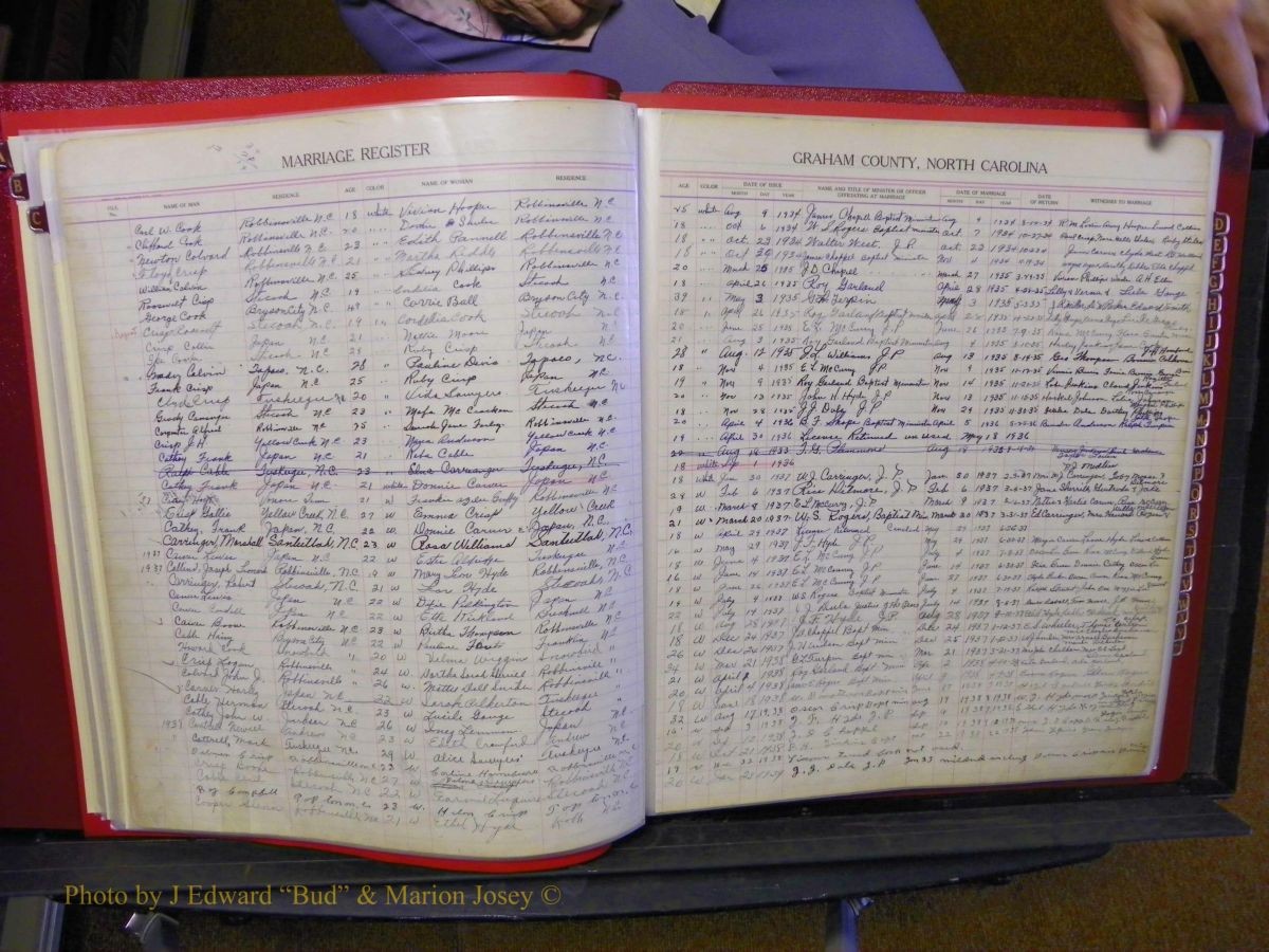 Graham Marriages, 1873-up 090.JPG