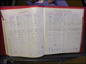Graham Marriages, 1873-up 098.JPG