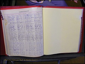 Graham Marriages, 1873-up 100.JPG