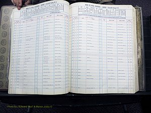 Granville Co, NC, Births, A-L, 1913-1940 (124).JPG