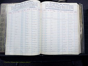 Granville Co, NC, Births, A-L, 1913-1940 (128).JPG