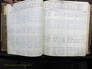 Granville Co, NC, Deaths, 1948-1978 (134).JPG