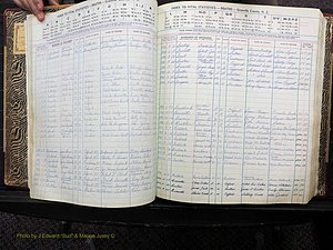 Granville Co, NC, Deaths, 1948-1978 (148).JPG