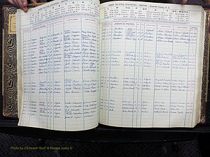 Granville Co, NC, Deaths, 1948-1978 (160).JPG