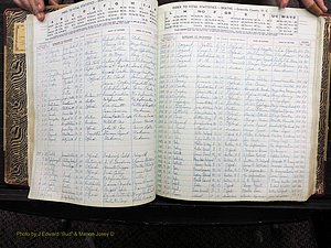 Granville Co, NC, Deaths, 1948-1978 (167).JPG