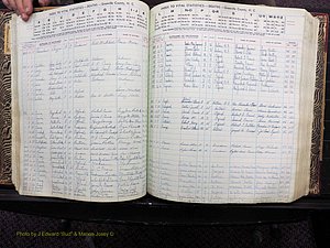 Granville Co, NC, Deaths, 1948-1978 (174).JPG