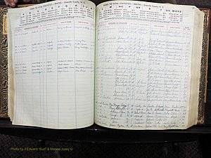 Granville Co, NC, Deaths, 1948-1978 (177).JPG